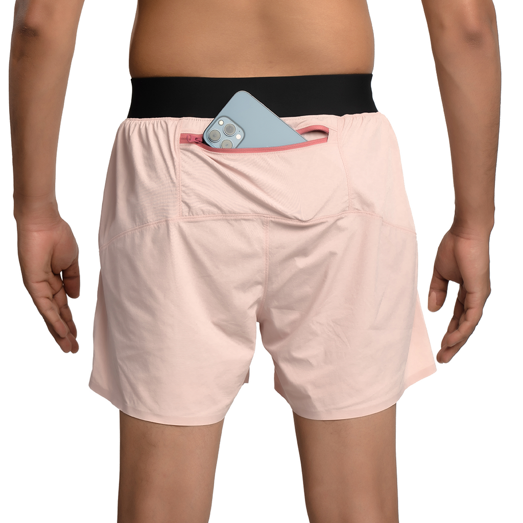 Align 5 “ Inseam Shorts - 7 Pockets
