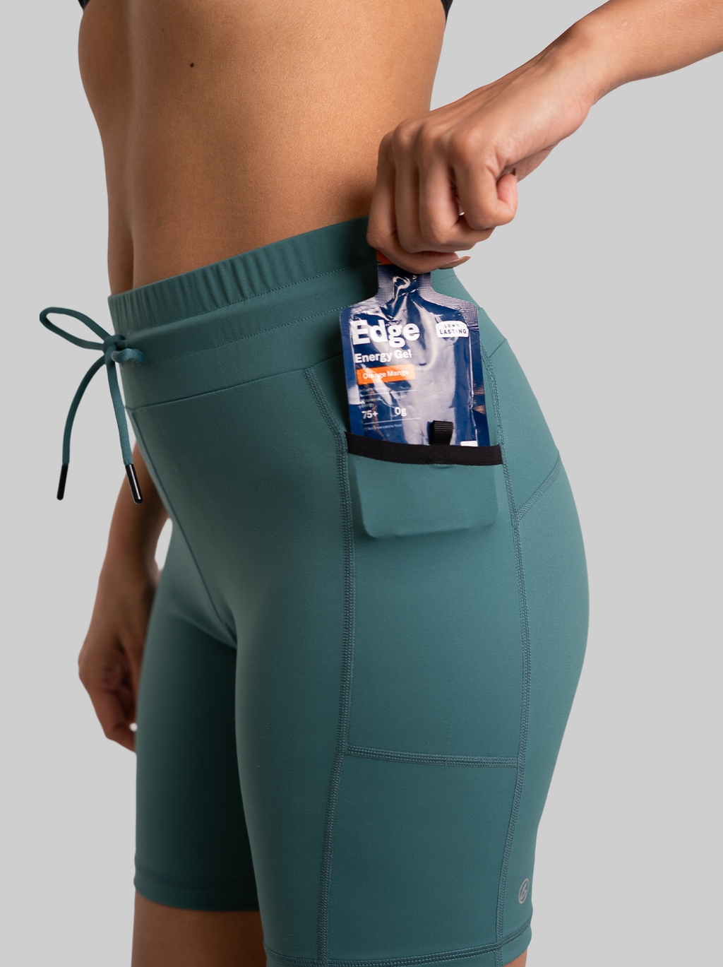 Speed Training Half Tights
