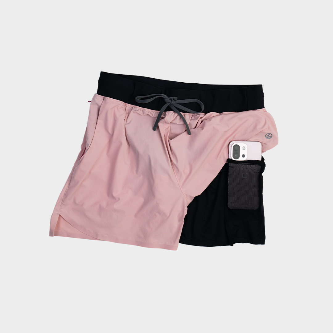 Align 5 “ Inseam Shorts - 7 Pockets