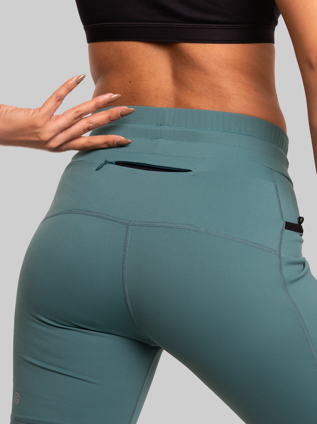 Speed Training Half Tights