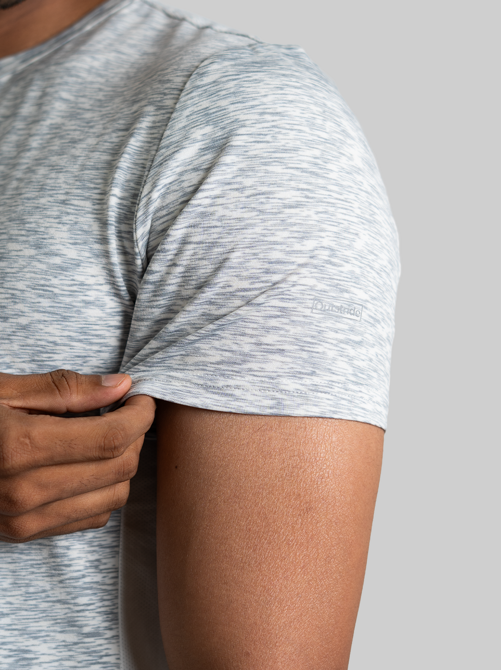 All Day Comfort Tee