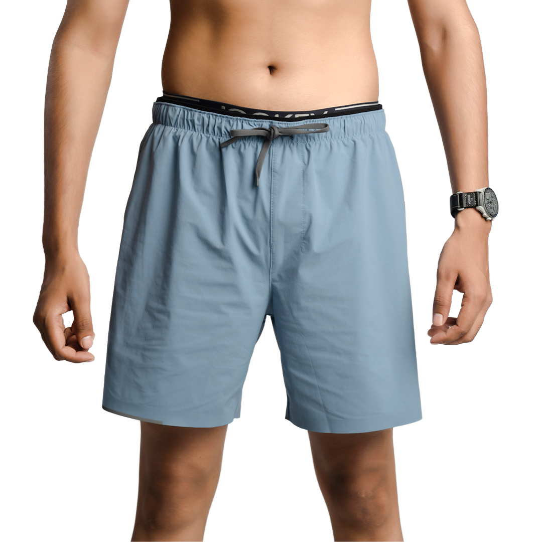 Bare Motion 6” Inseam Shorts - 4 Pockets