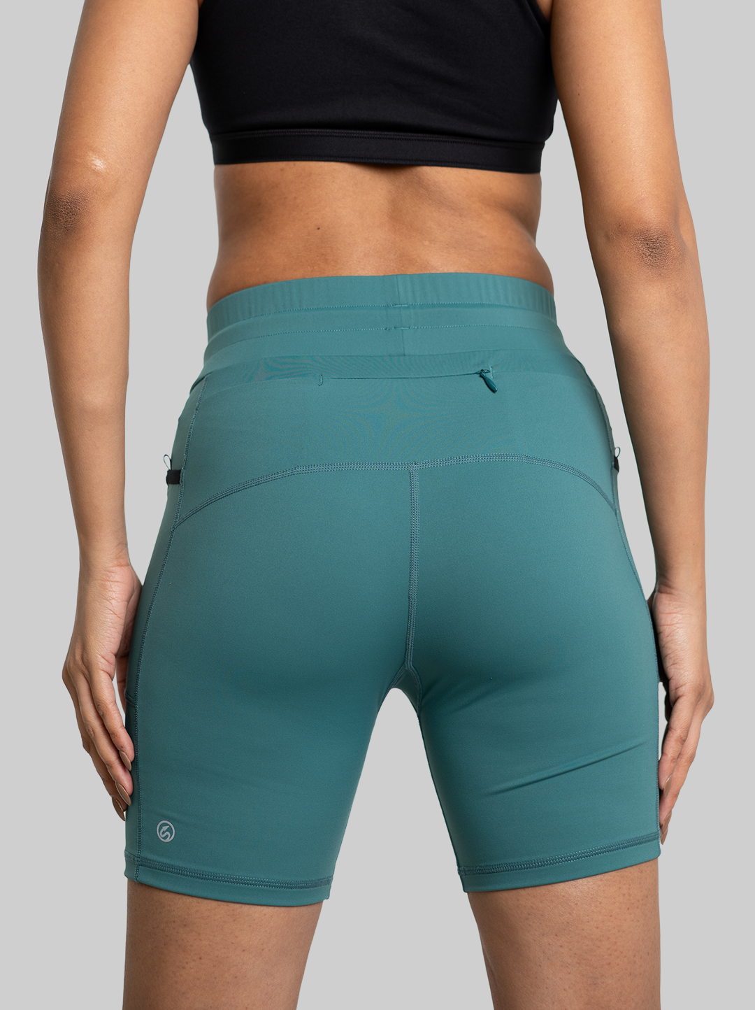 Speed Training Half Tights