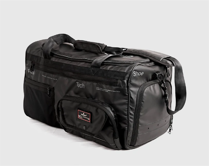 Range55 Duffel