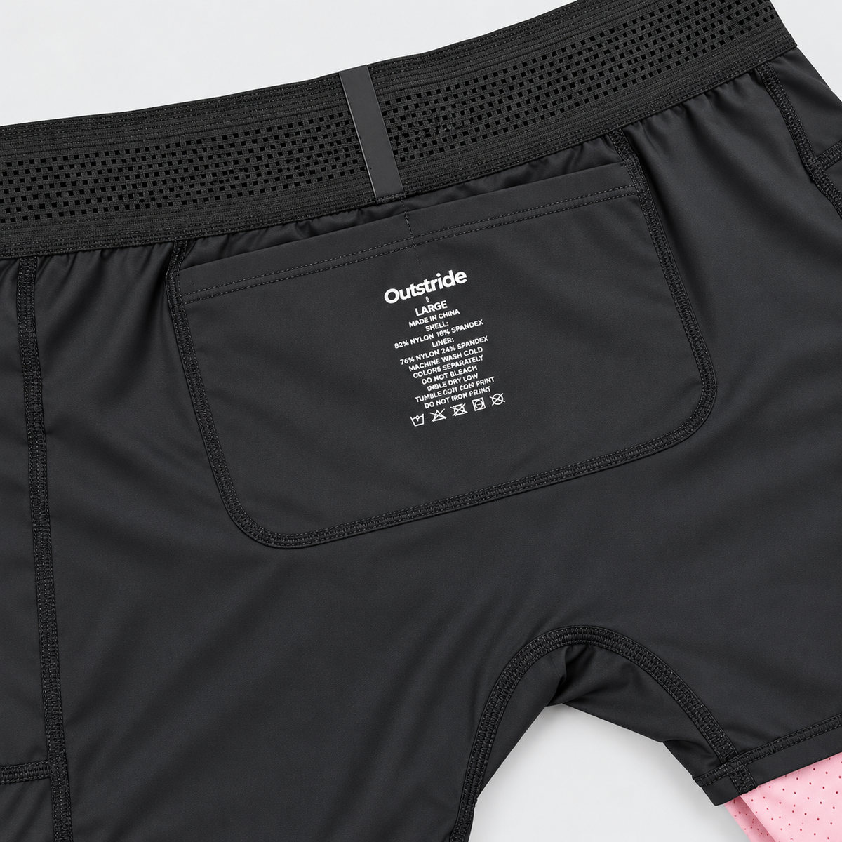 Air Vent Shorts (Women)
