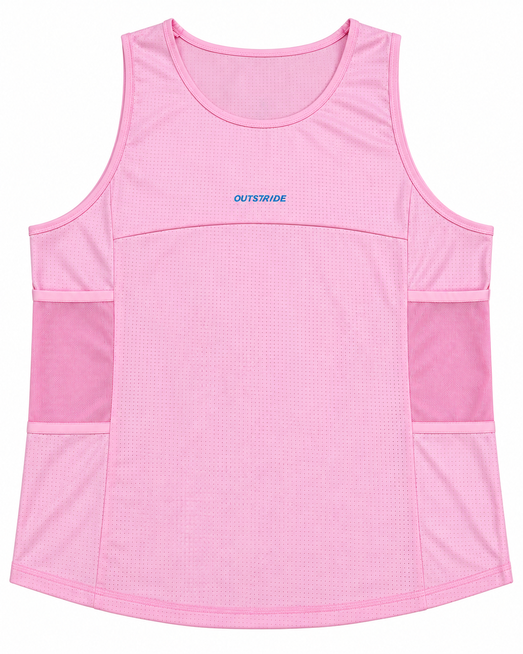 Breeze Running Tanks