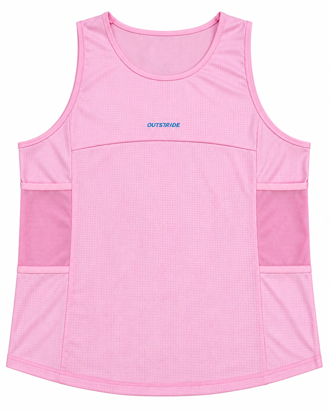 Breeze Running Tanks