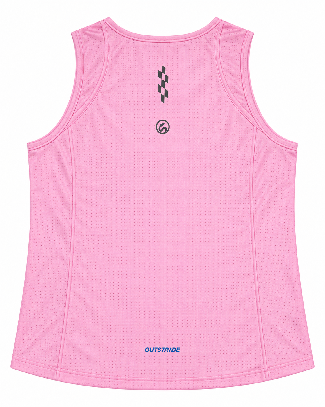 Breeze Running Tanks