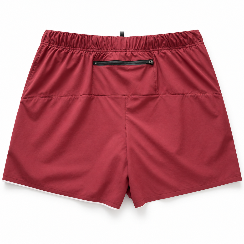 Easy Miles Shorts