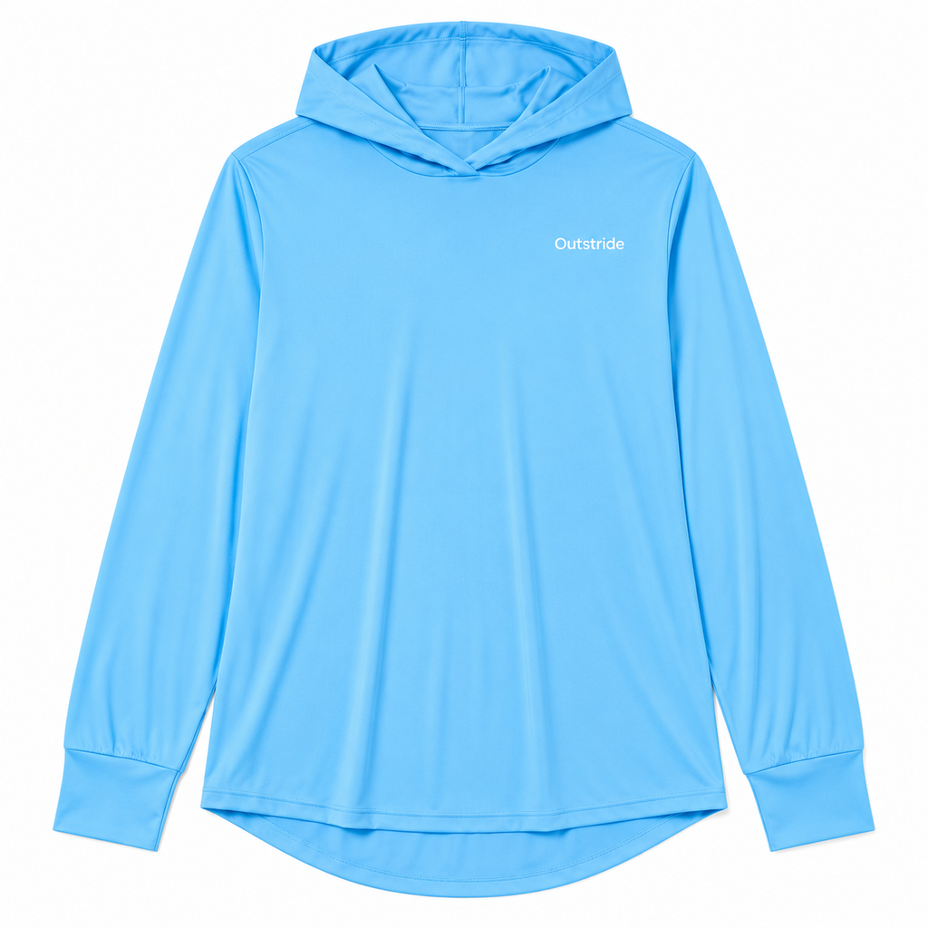Sun Chaser Hoodie (Men)