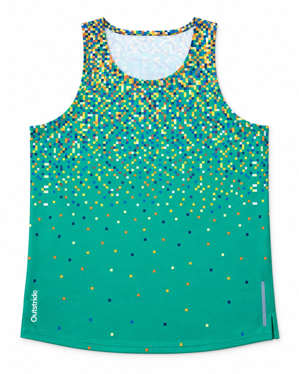 Limited Edition - NYC Spirit Racing Tank (Women)