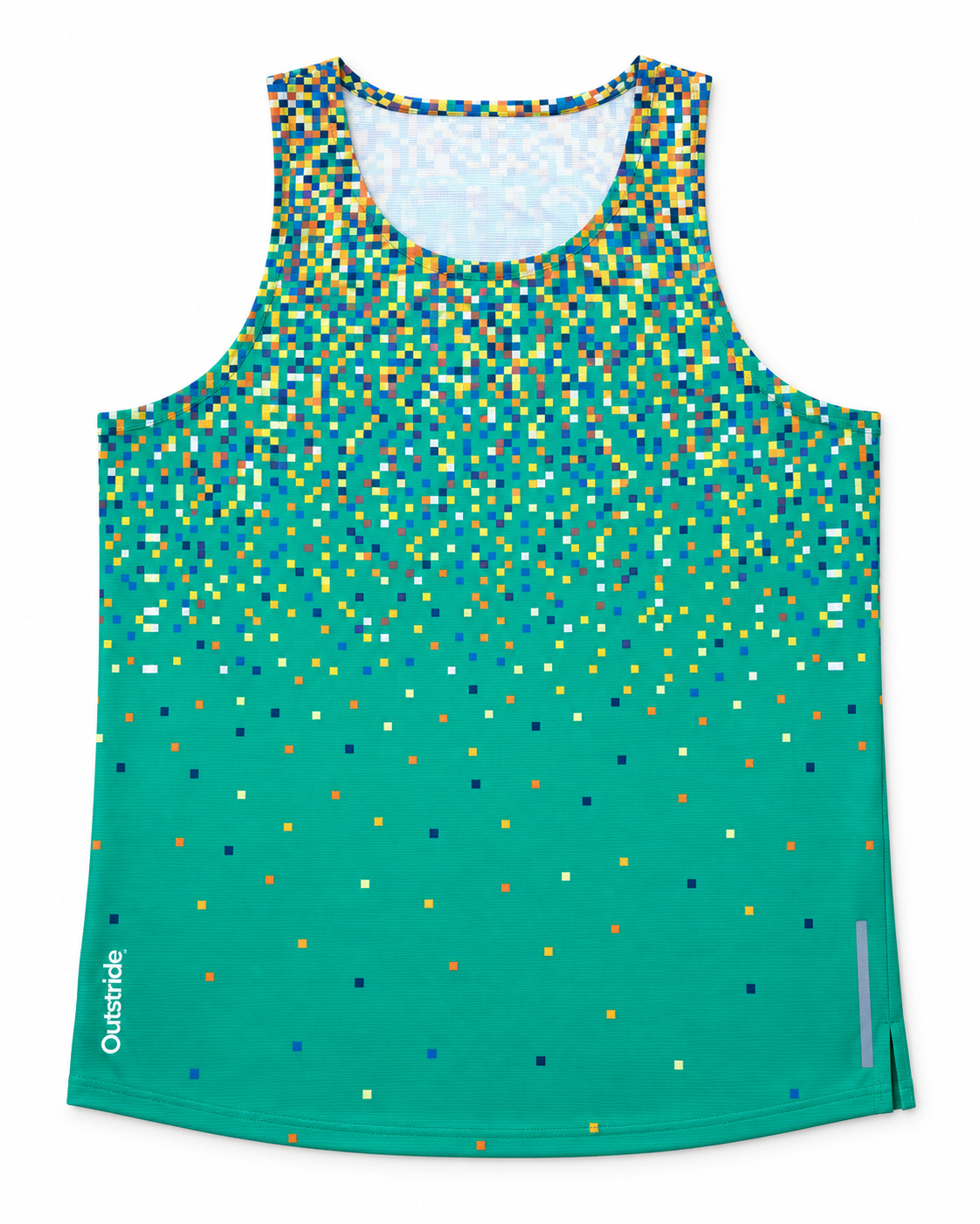 Limited Edition - NYC Spirit Racing Tank (Women)
