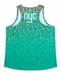 Limited Edition - NYC Spirit Racing Tank (Women)