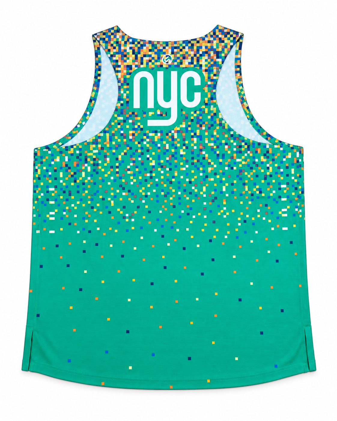 Limited Edition - NYC Spirit Racing Tank (Women)