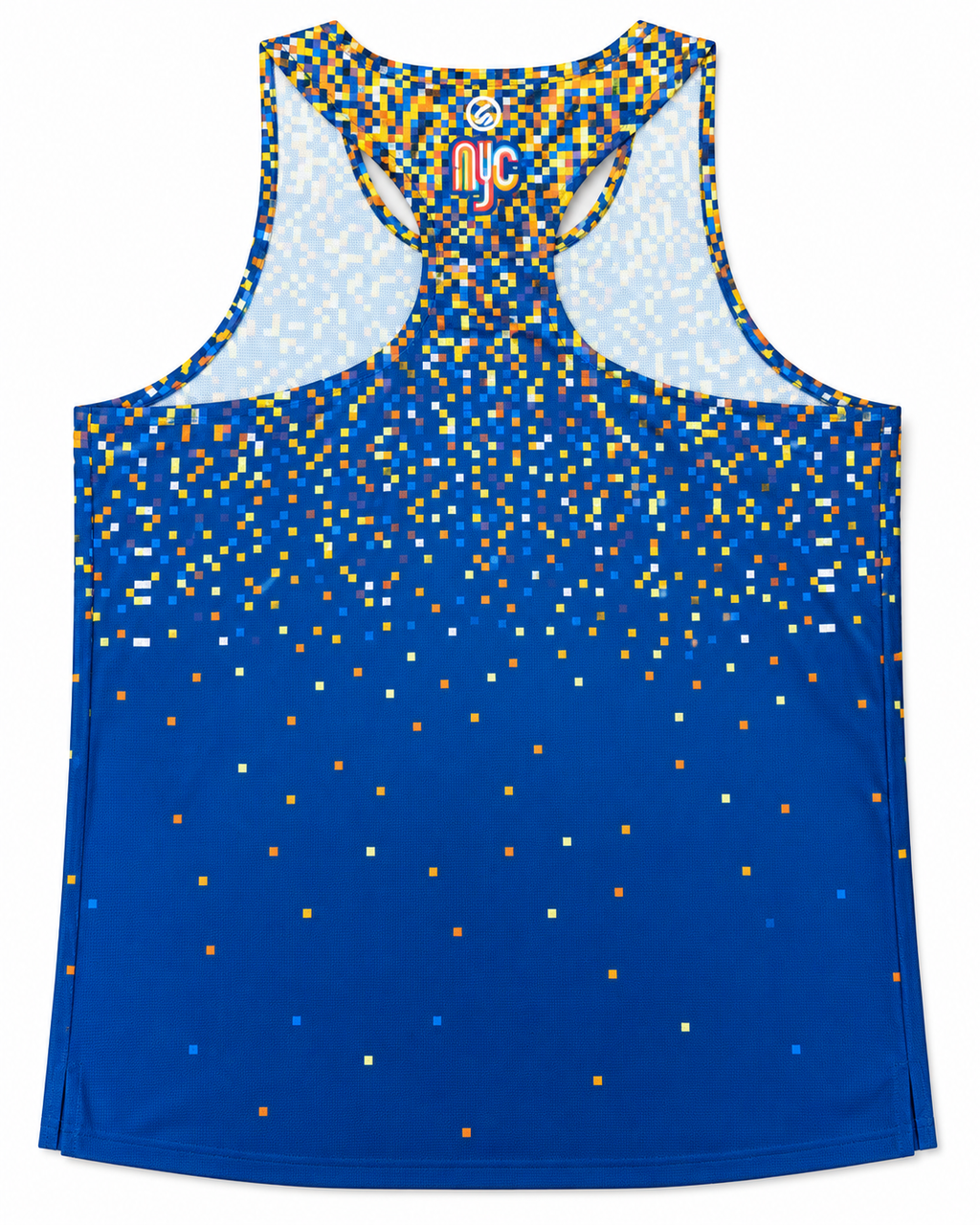 Limited Edition - NYC Spirit Racing Tank (Men)