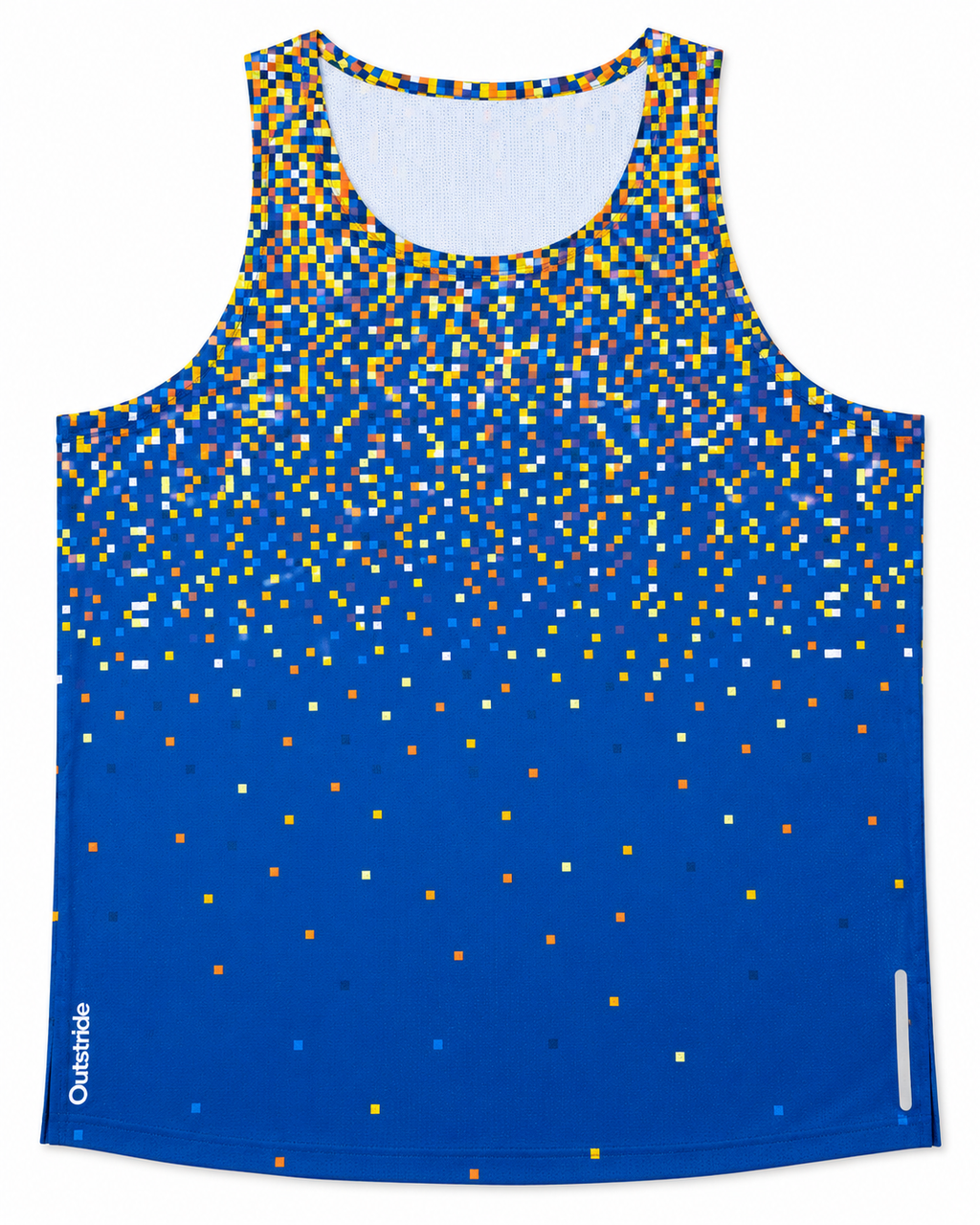 Limited Edition - NYC Spirit Racing Tank (Men)