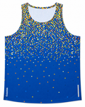 Limited Edition - NYC Spirit Racing Tank (Men)