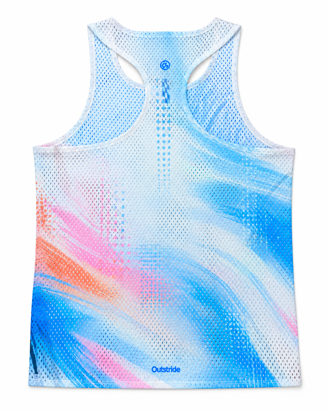 Momentum Air Vent Tank (Men)