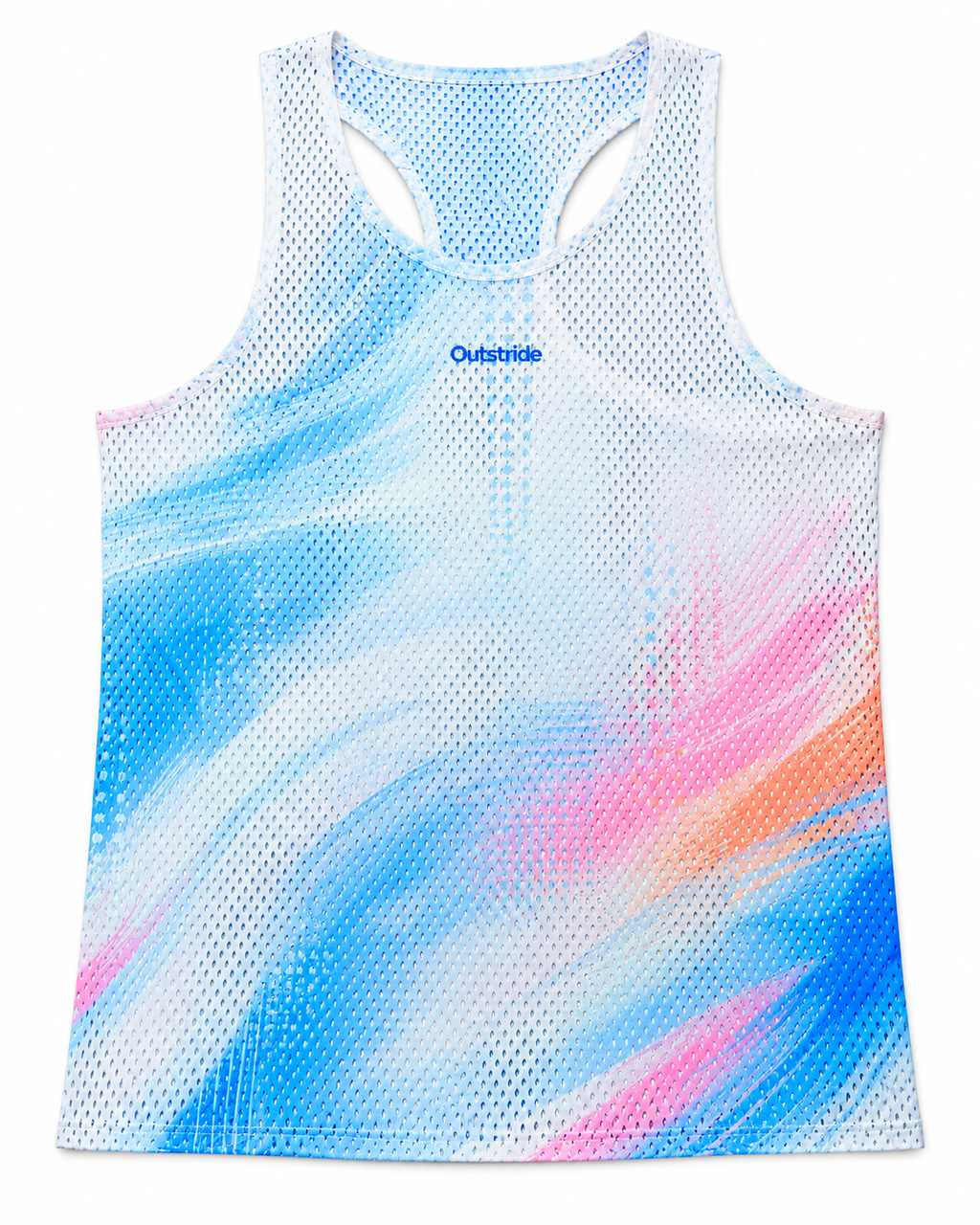 Momentum Air Vent Tank (Men)