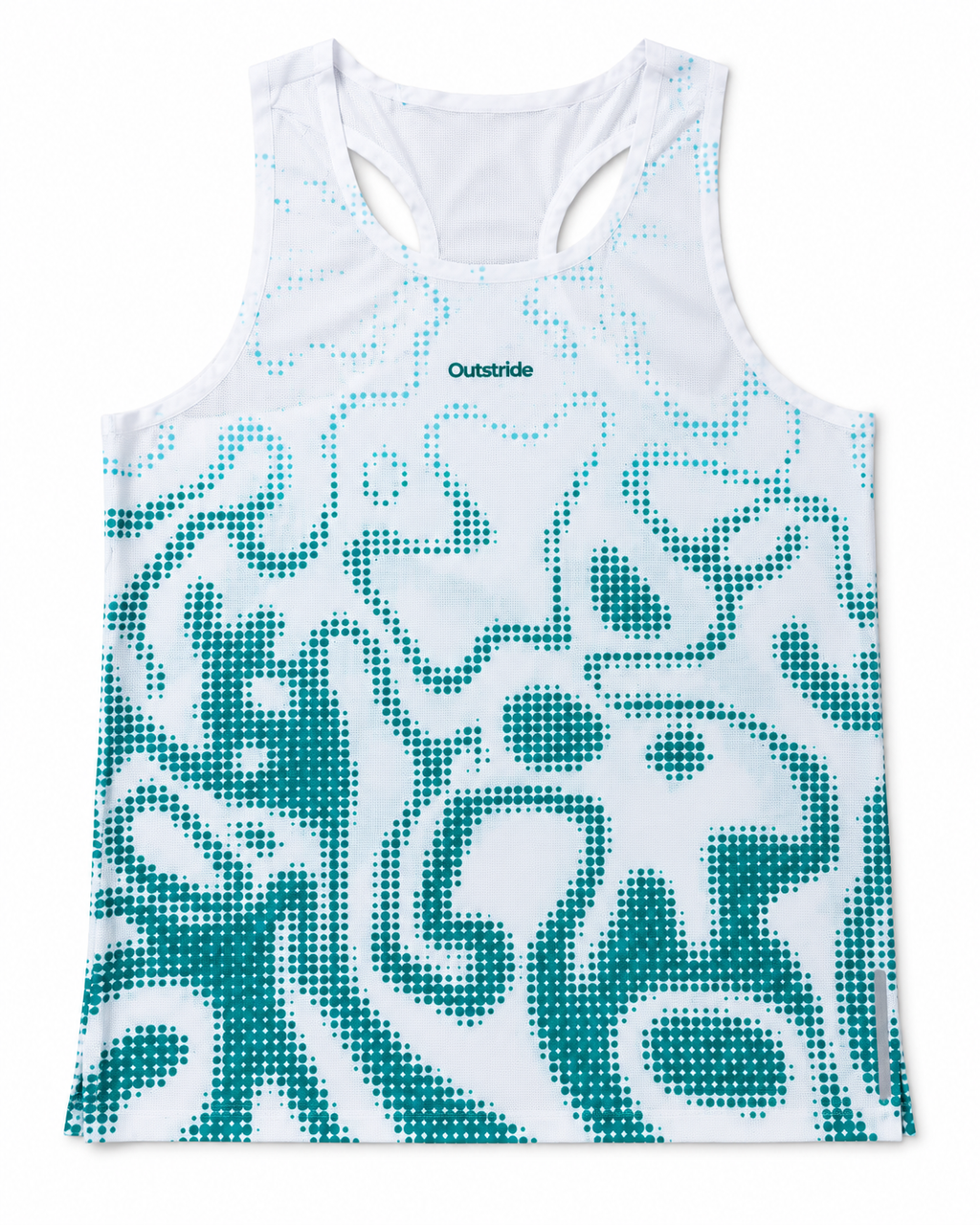 Momentum Air Tank (Men)