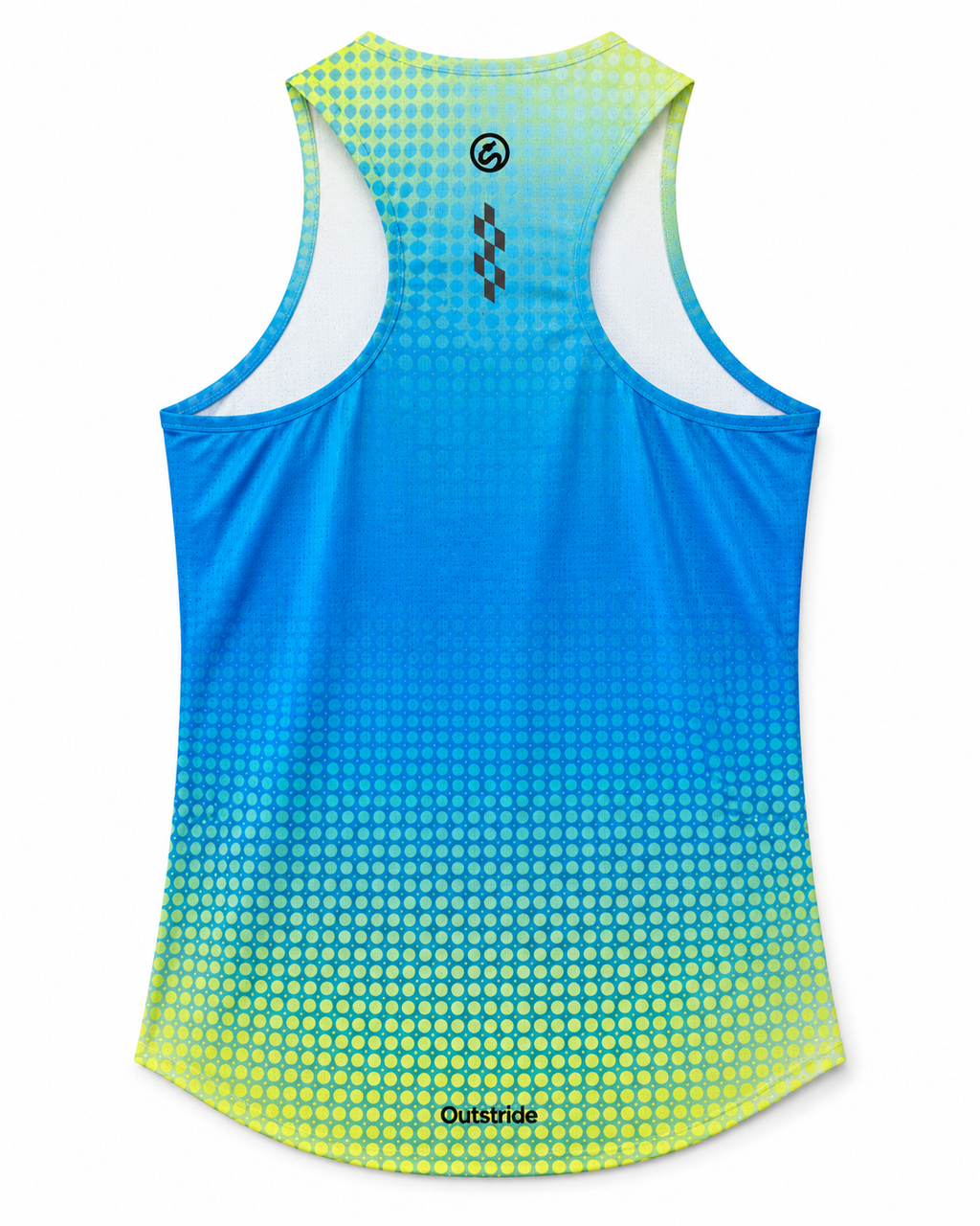 Momentum Air Tank (Men)