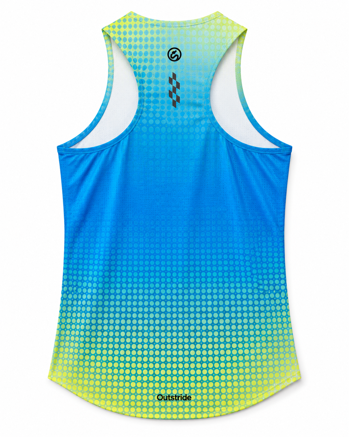 Momentum Air Tank (Men)