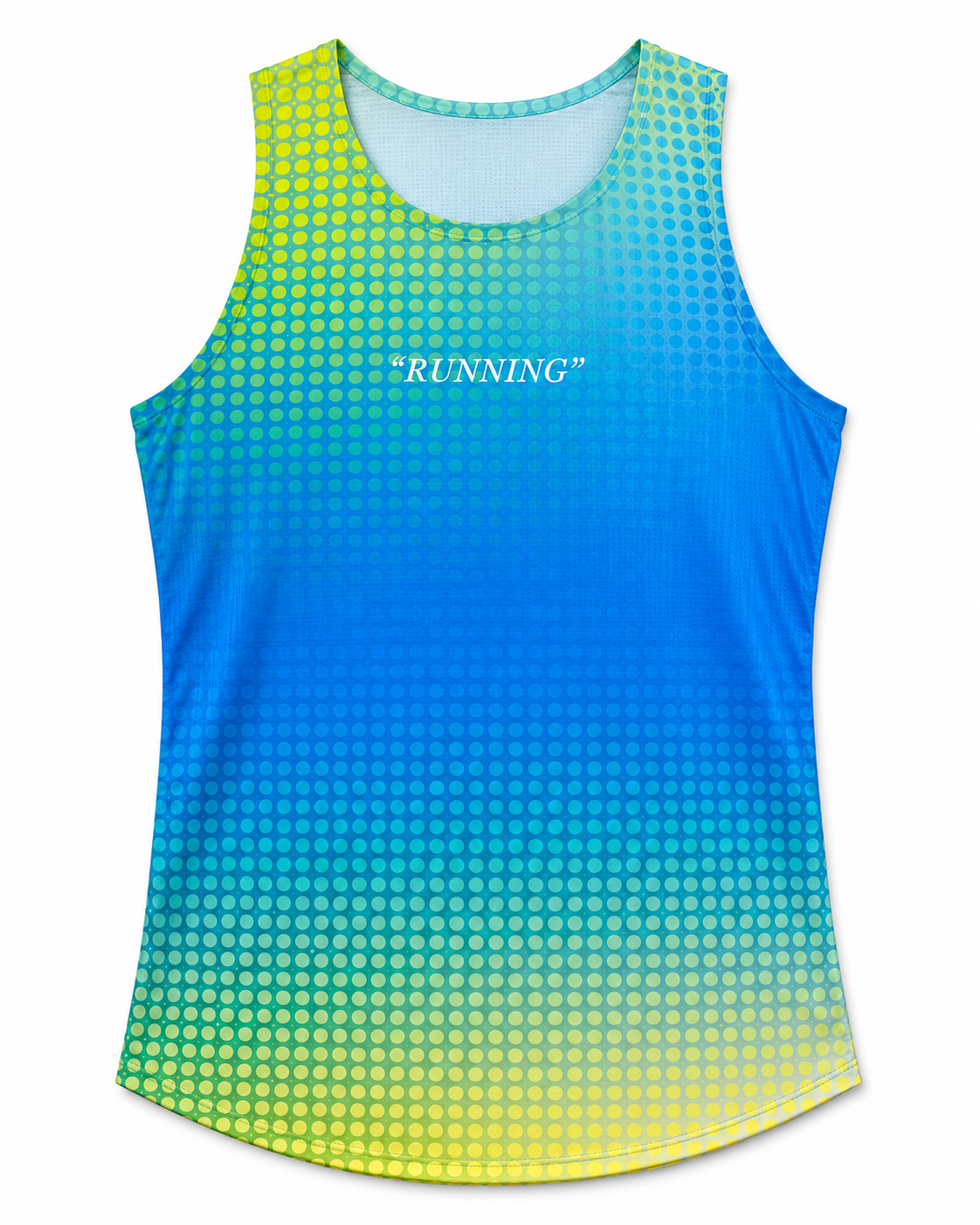 Momentum Air Tank (Men)