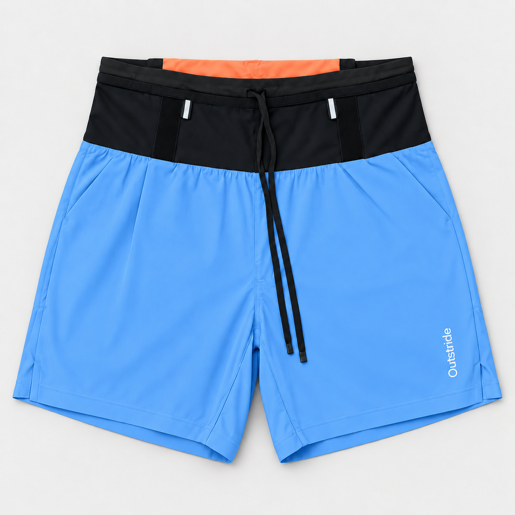 Trail Mesh Running Shorts (Women)