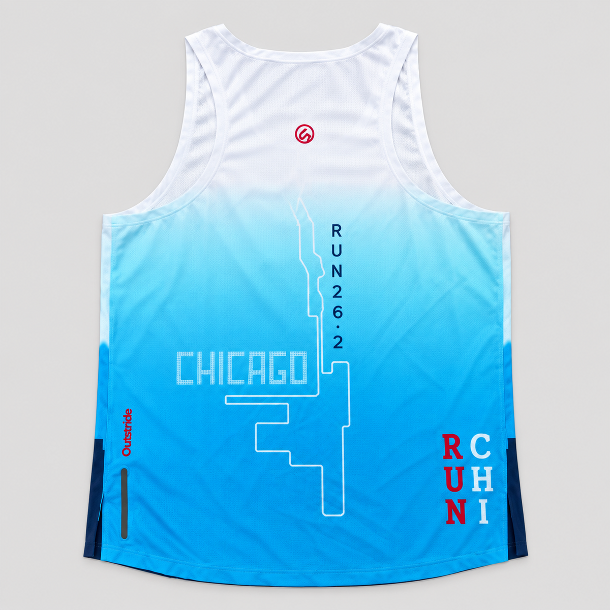 Run Chi Tank (Women)
