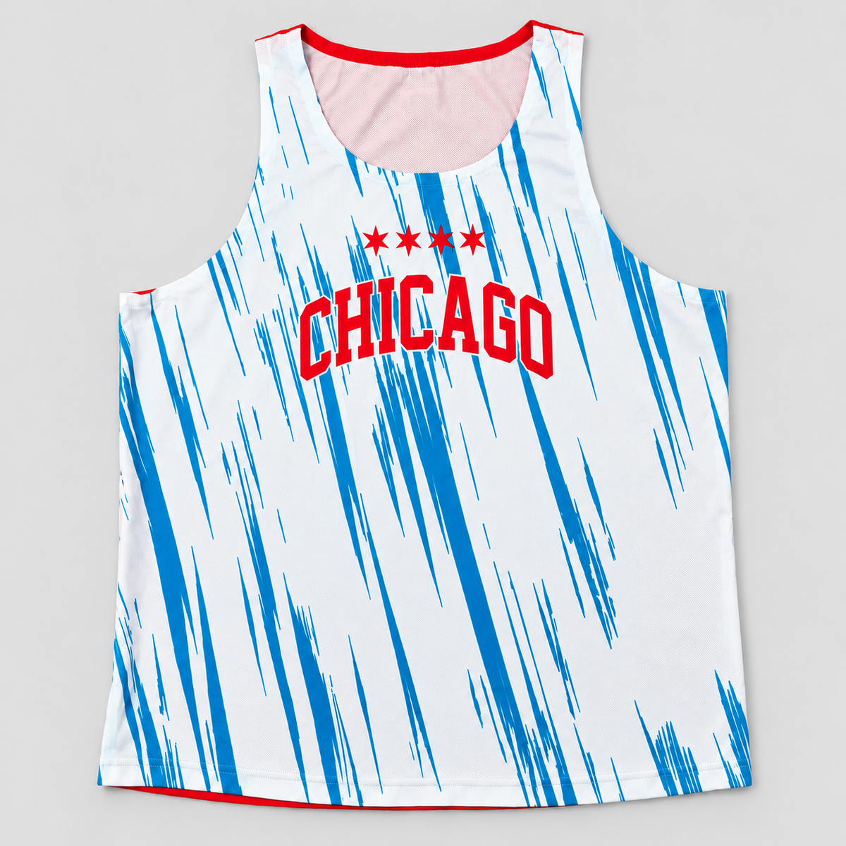 Chicago 26 Tank (Women)