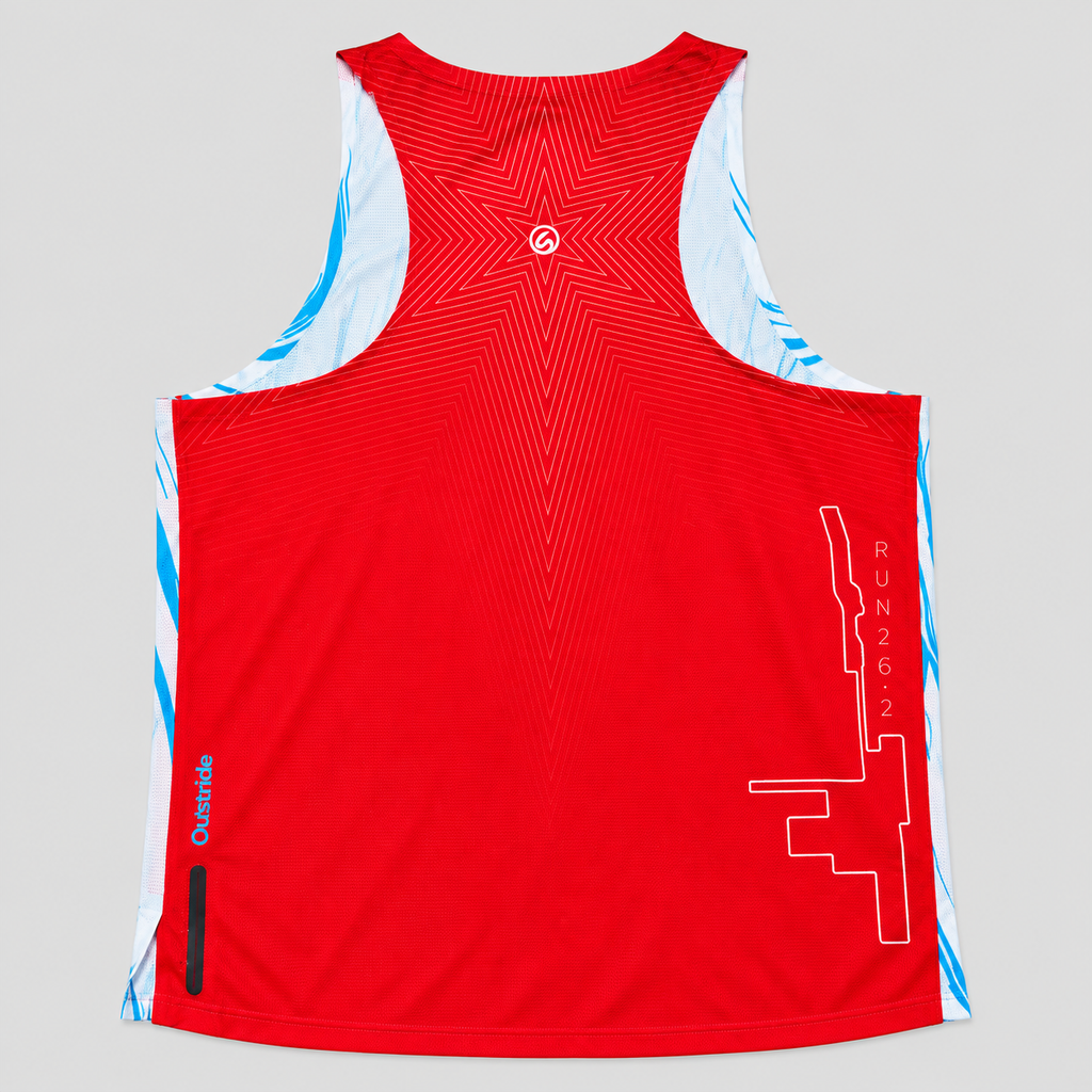 Chicago 26 Tank (Women)