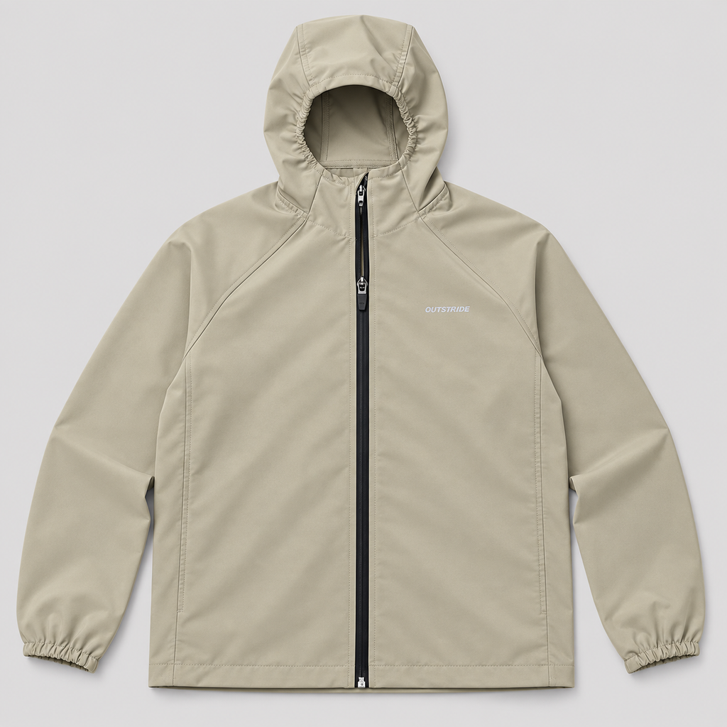 Performance Jacket (Rainproof)
