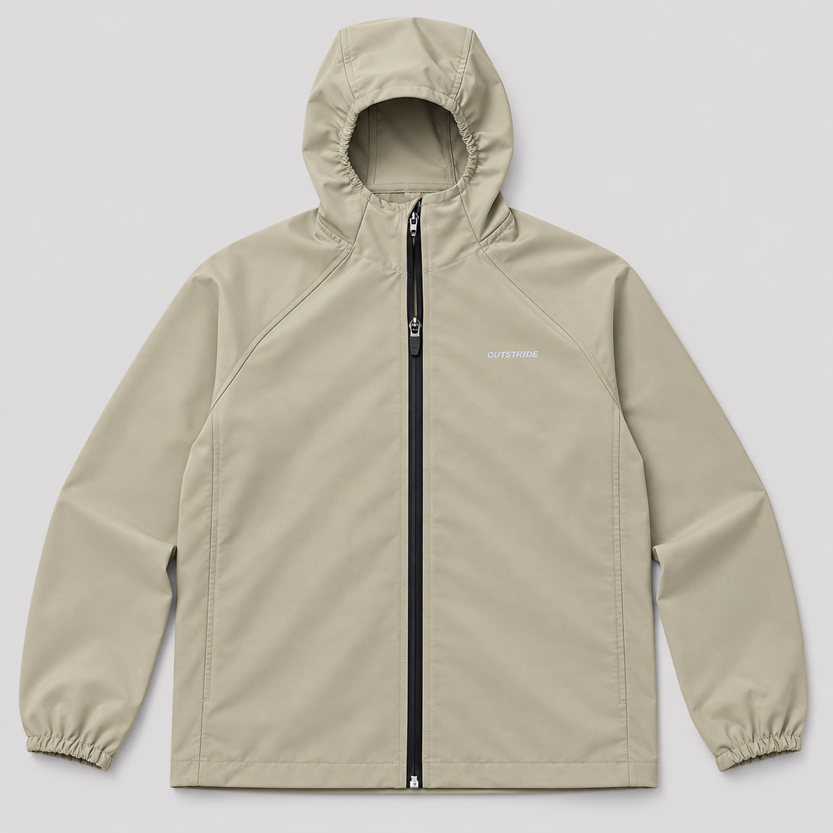 Performance Jacket (Rainproof)