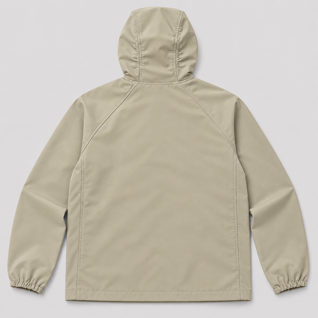 Performance Jacket (Rainproof)