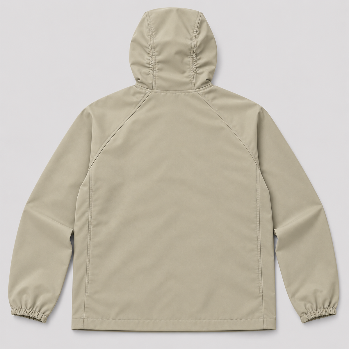 Performance Jacket (Rainproof)