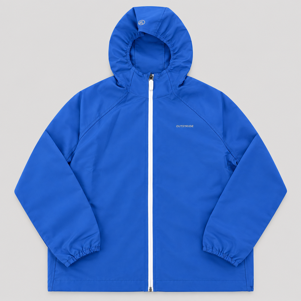 Performance Jacket (Rainproof)