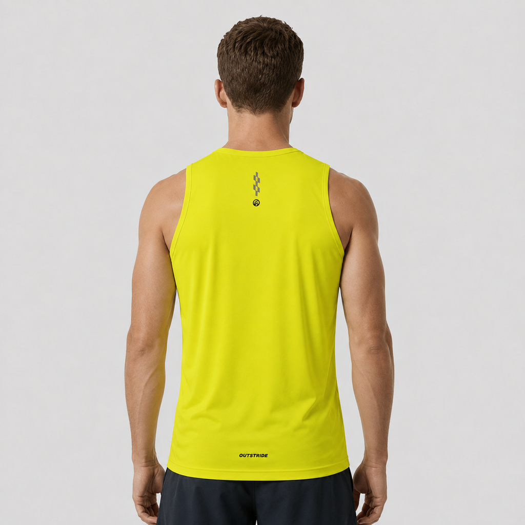 Vapor Tank (Men)