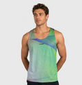 Race Fit Run Tank