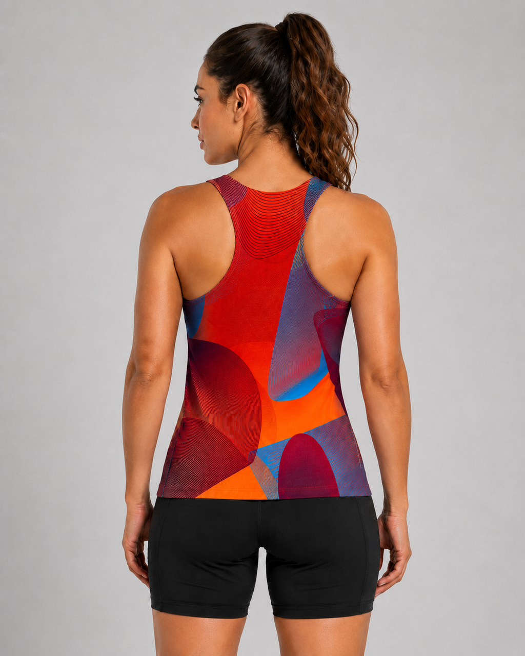 Elevate Tank