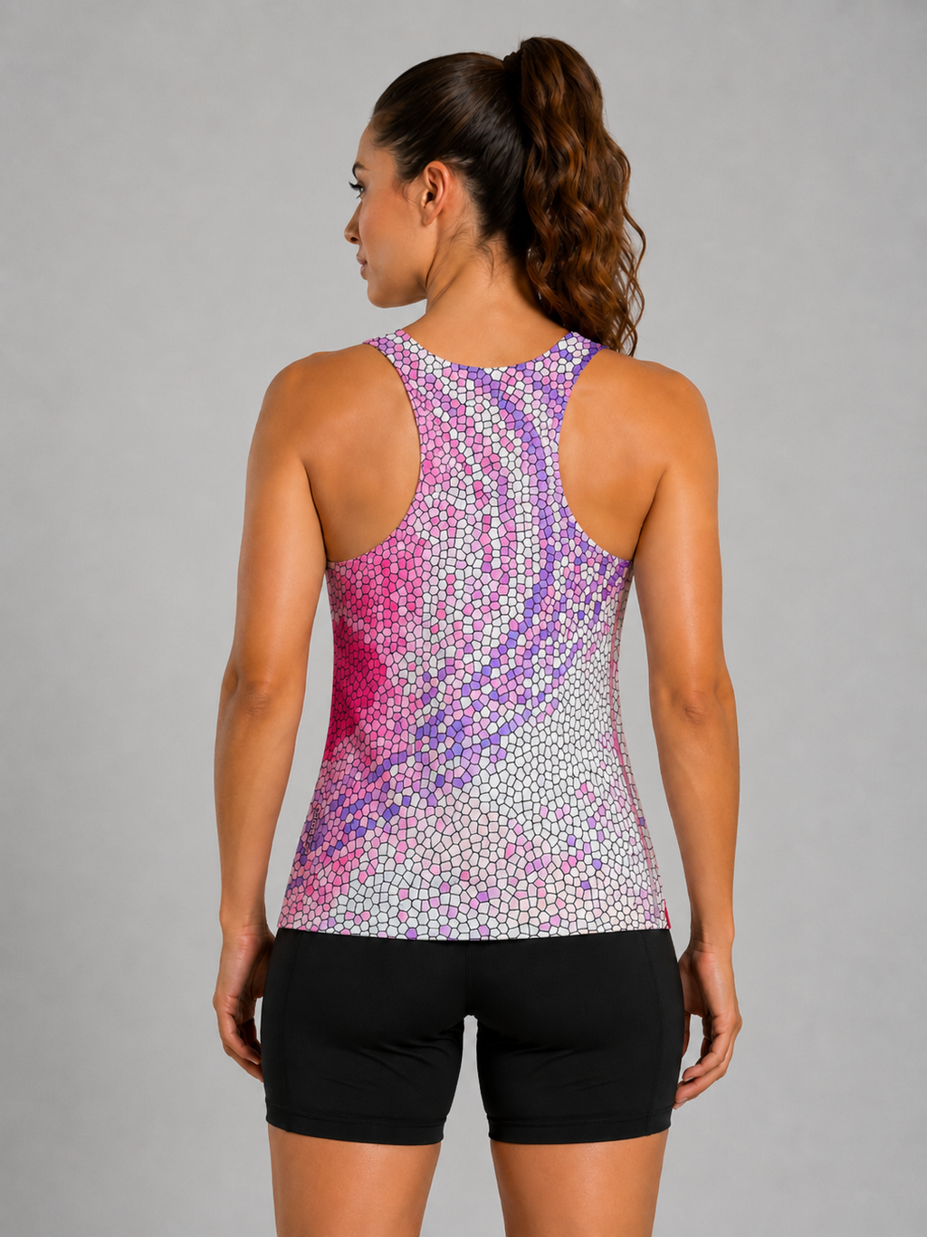 Elevate Tank