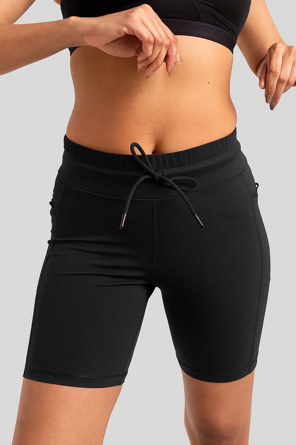 Speed Training Half Tights