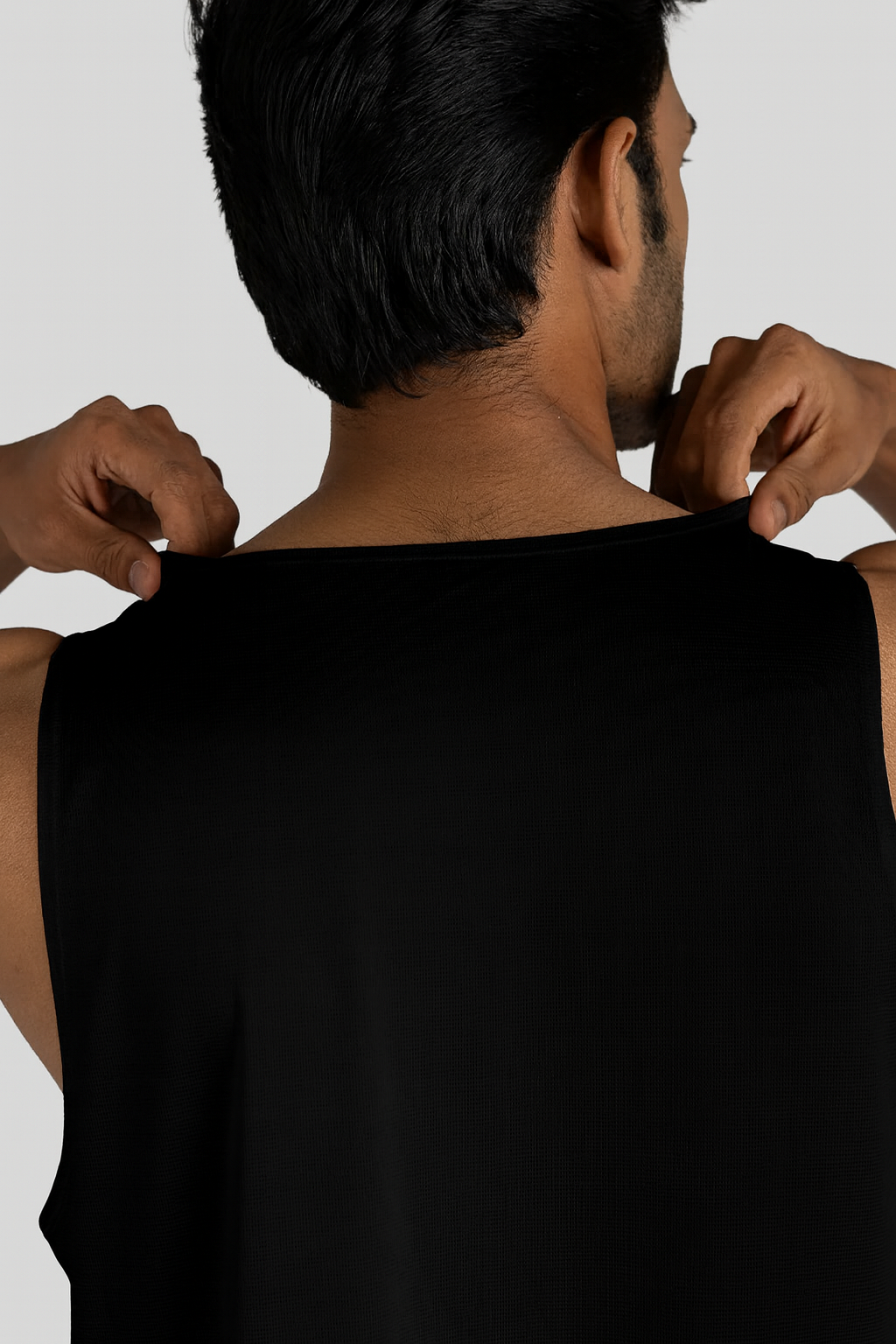 Flex Fit Run Tank