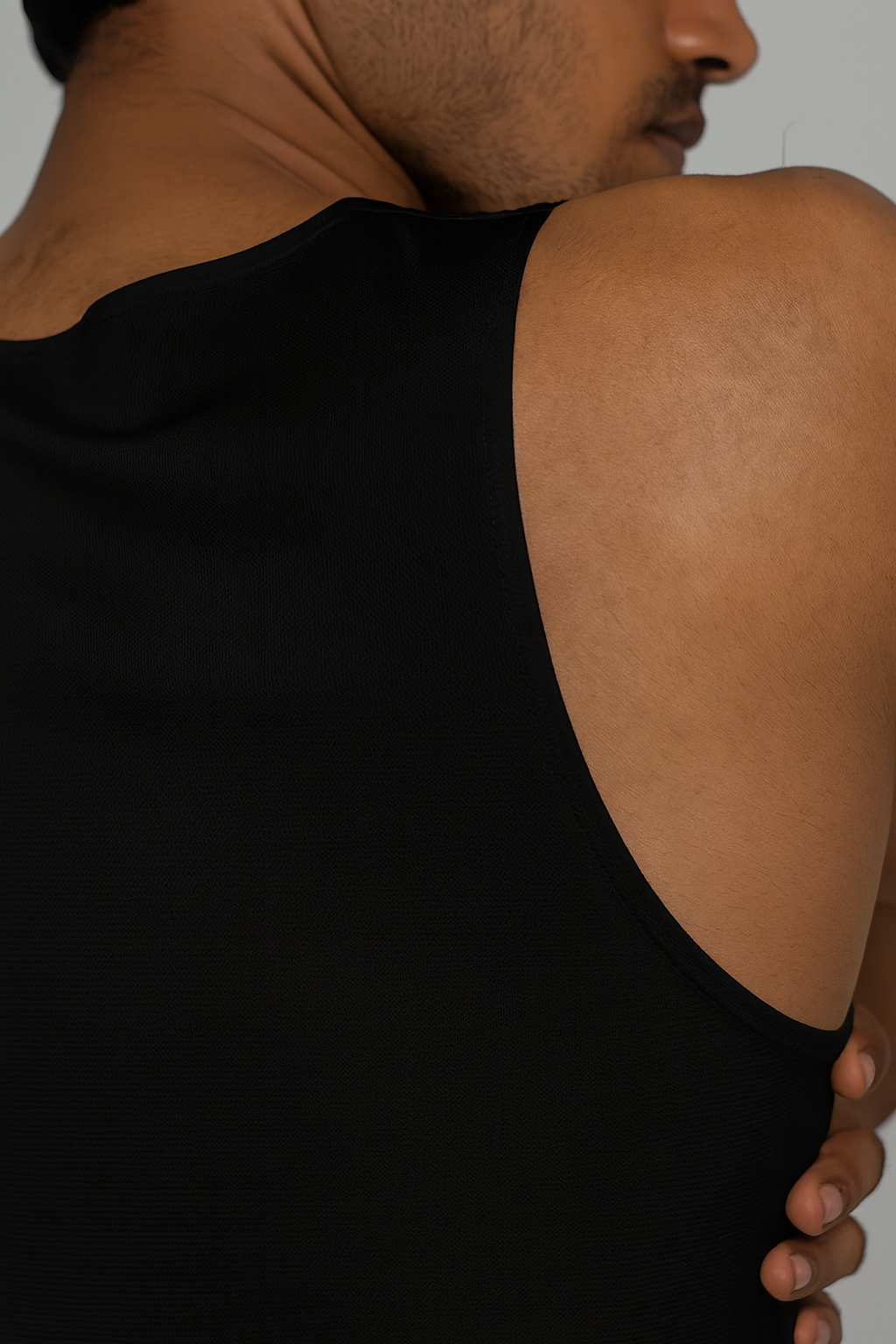 Flex Fit Run Tank