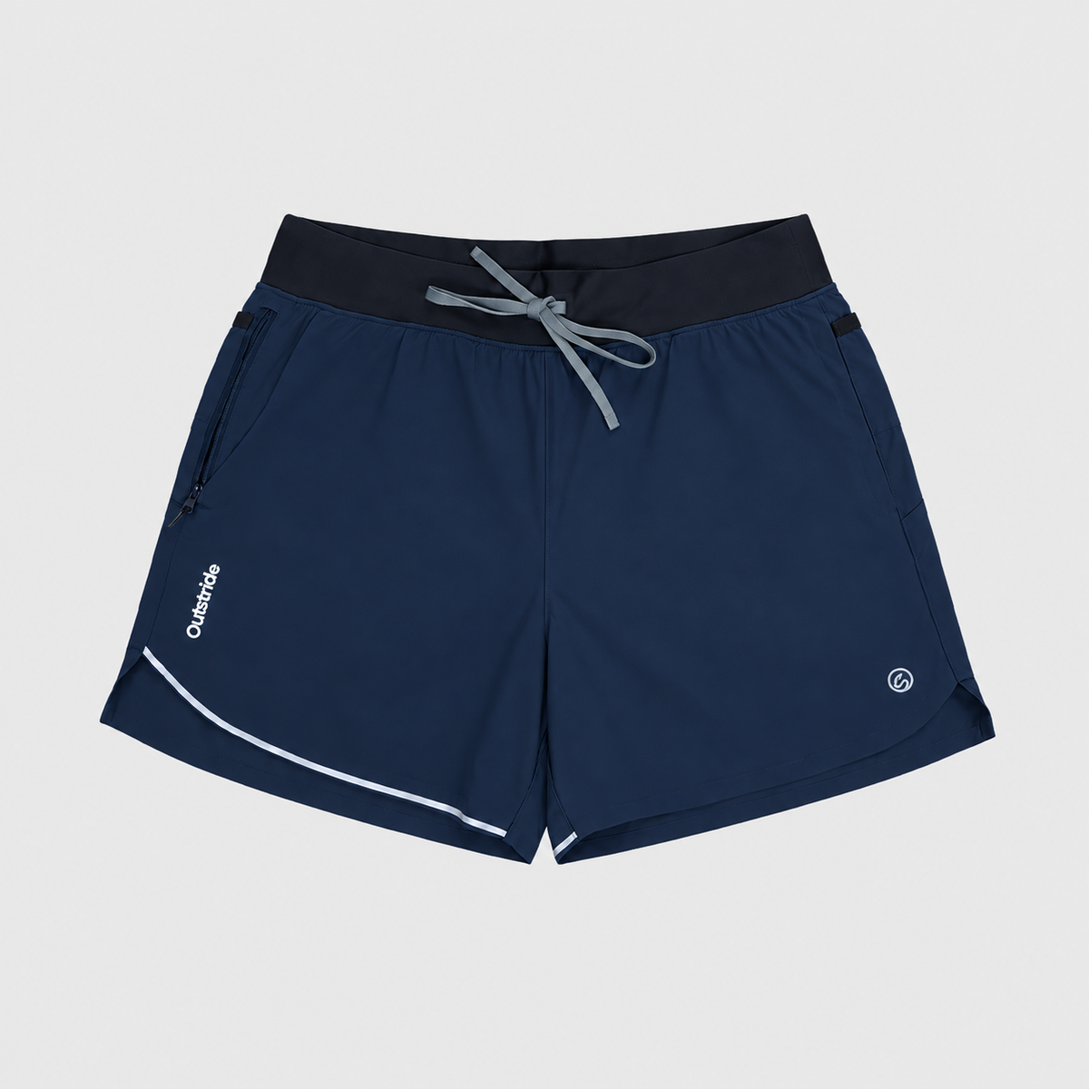Align Shorts - 9 Pockets