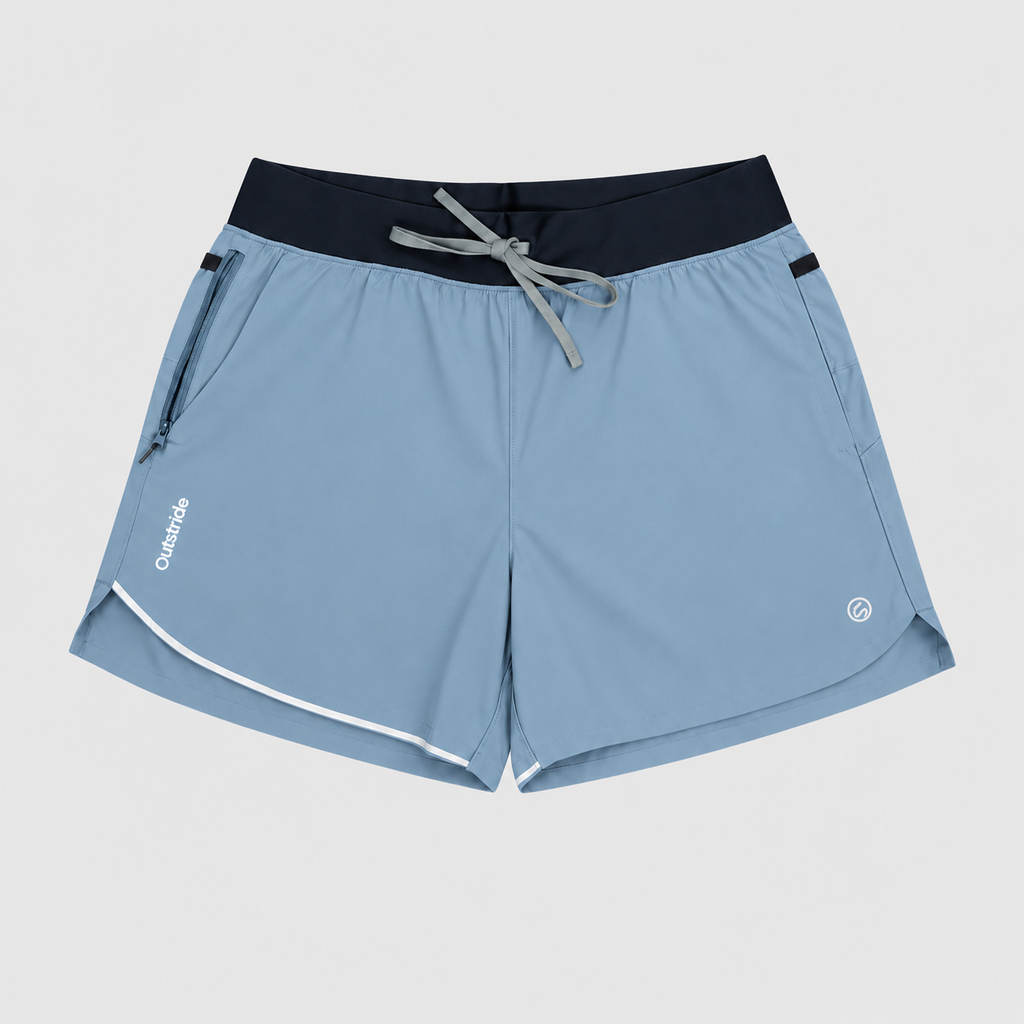 Align Shorts - 9 Pockets