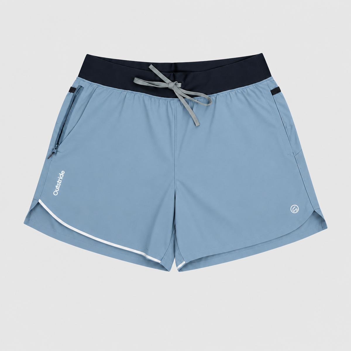 Align Shorts - 9 Pockets