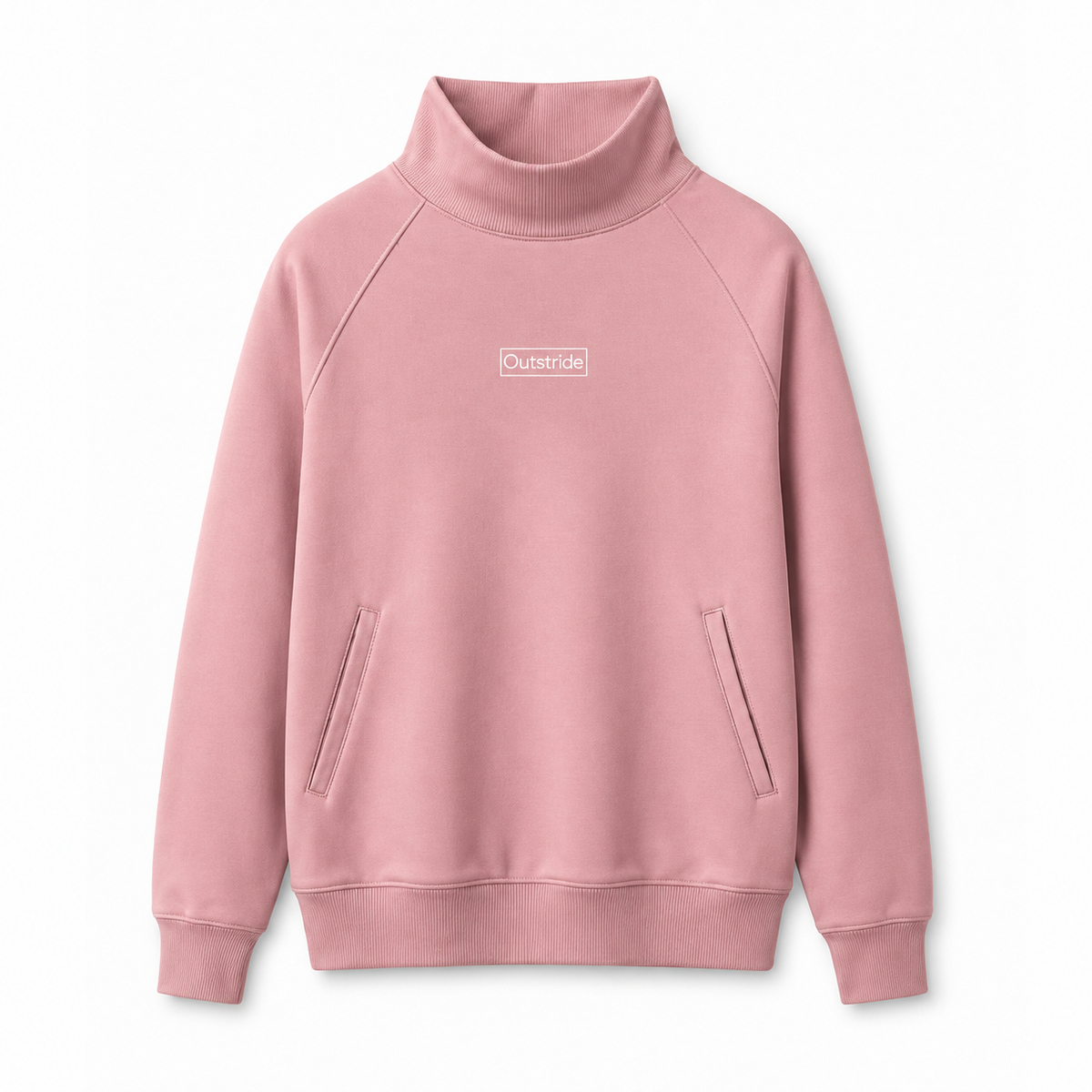 Butter Soft Sweatshirt - Chicago Print