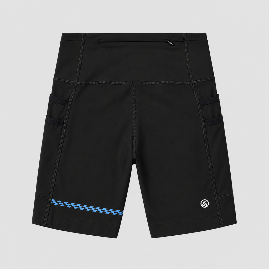 Race Day Half Tights Women (9 pockets)
