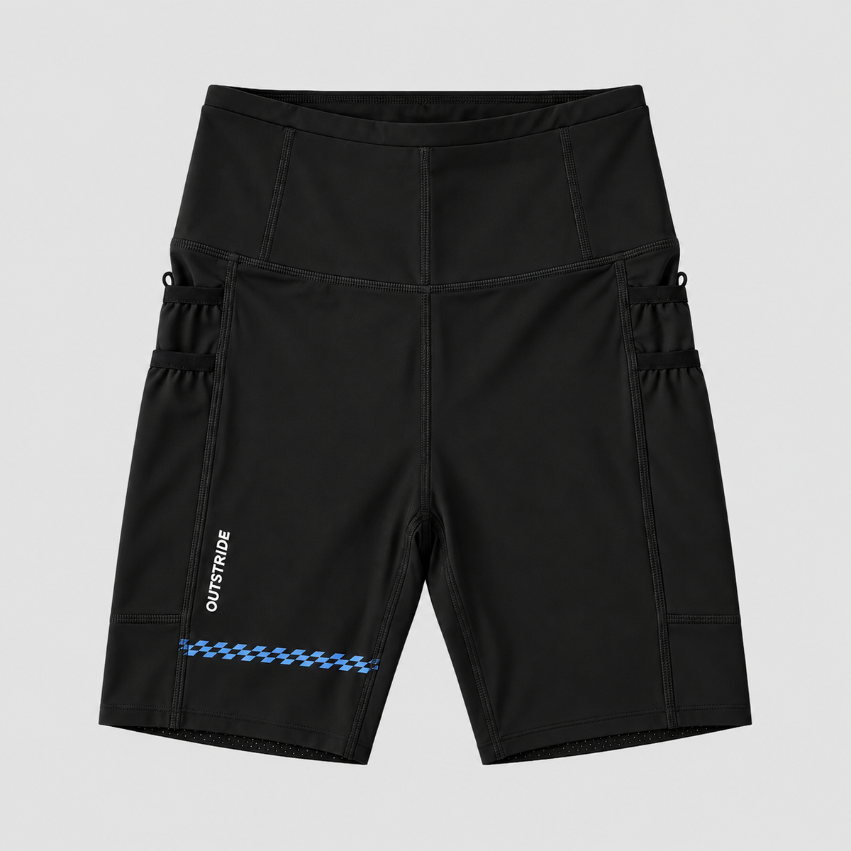 Race Day Half Tights Women (9 pockets)