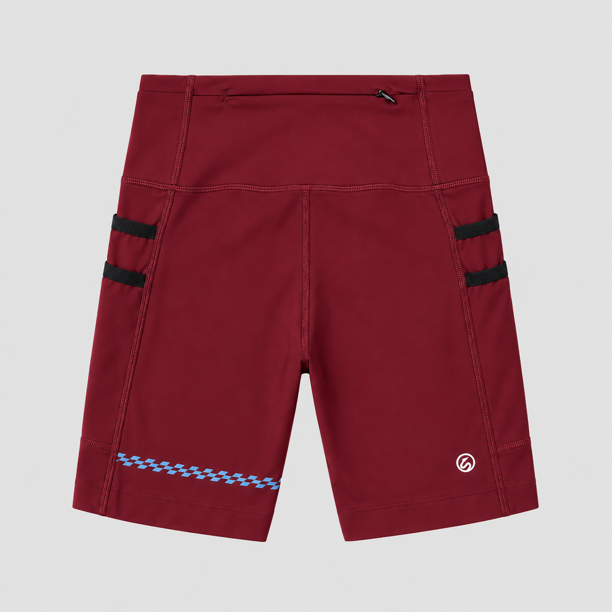 Race Day Half Tights Women (9 pockets)